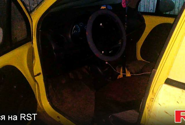 Деу Матіз, об'ємом двигуна 1.1 л та пробігом 0 тис. км за 1500 $, фото 1 на Automoto.ua