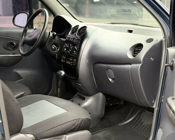Дэу Матиз, объемом двигателя 0.8 л и пробегом 86 тыс. км за 3500 $, фото 7 на Automoto.ua