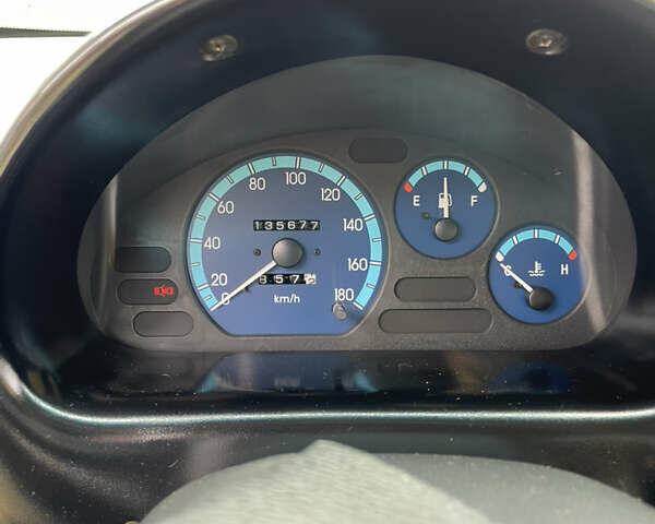 Деу Матіз, об'ємом двигуна 0.8 л та пробігом 150 тис. км за 1550 $, фото 15 на Automoto.ua