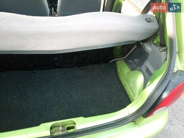 Деу Матіз, об'ємом двигуна 0.8 л та пробігом 156 тис. км за 1850 $, фото 10 на Automoto.ua