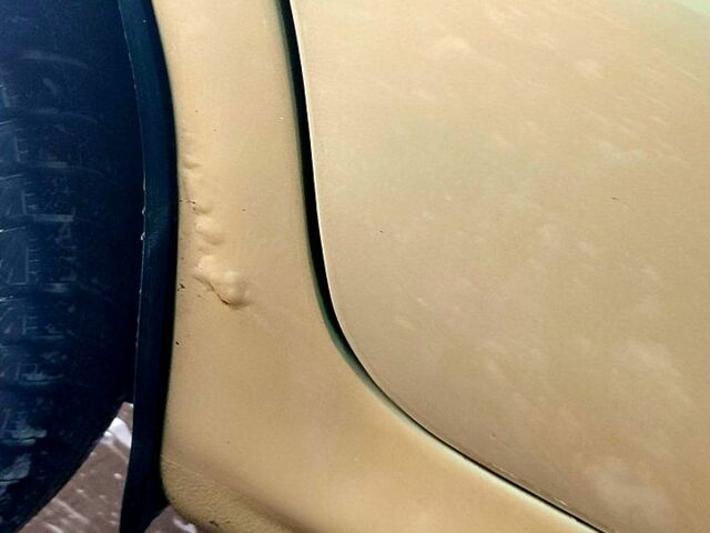 Дэу Матиз, объемом двигателя 0.8 л и пробегом 165 тыс. км за 2700 $, фото 7 на Automoto.ua