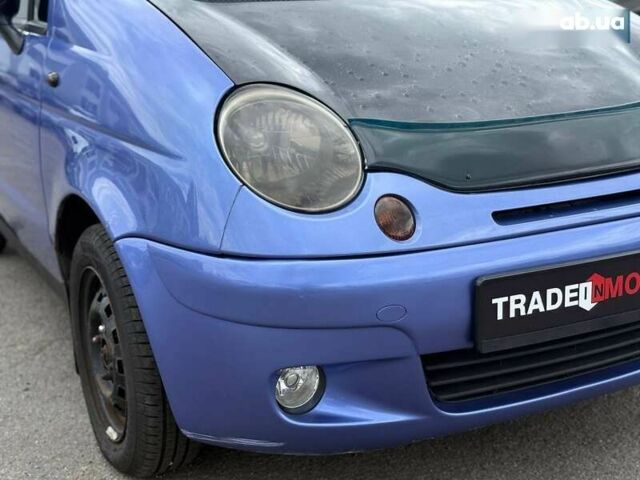 Деу Матіз, об'ємом двигуна 0.8 л та пробігом 173 тис. км за 2690 $, фото 2 на Automoto.ua