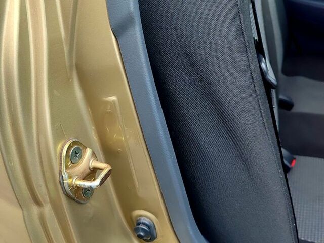 Дэу Матиз, объемом двигателя 0.8 л и пробегом 165 тыс. км за 2700 $, фото 13 на Automoto.ua