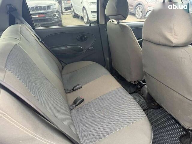 Деу Матіз, об'ємом двигуна 0.8 л та пробігом 173 тис. км за 2690 $, фото 22 на Automoto.ua