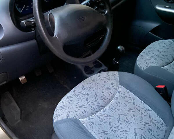 Дэу Матиз, объемом двигателя 0.99 л и пробегом 40 тыс. км за 2500 $, фото 2 на Automoto.ua