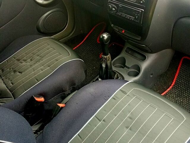 Дэу Матиз, объемом двигателя 0.8 л и пробегом 150 тыс. км за 2200 $, фото 5 на Automoto.ua
