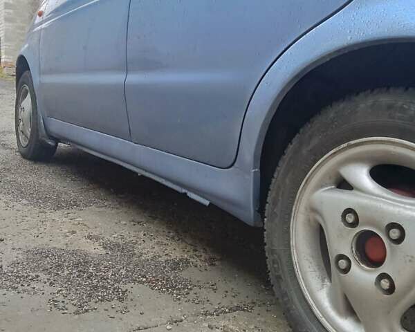 Дэу Матиз, объемом двигателя 0.8 л и пробегом 150 тыс. км за 2400 $, фото 6 на Automoto.ua