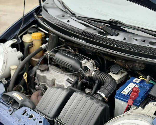 Дэу Матиз, объемом двигателя 0.8 л и пробегом 86 тыс. км за 3500 $, фото 11 на Automoto.ua