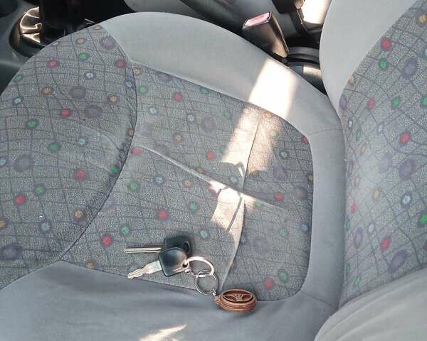 Деу Матіз, об'ємом двигуна 0.8 л та пробігом 156 тис. км за 1850 $, фото 6 на Automoto.ua