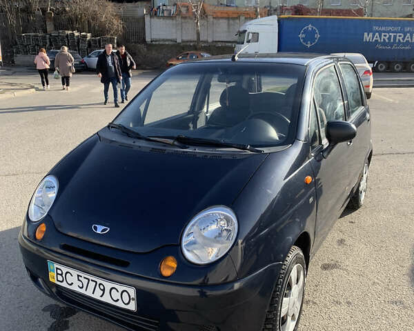 Деу Матіз, об'ємом двигуна 0.8 л та пробігом 132 тис. км за 1700 $, фото 8 на Automoto.ua