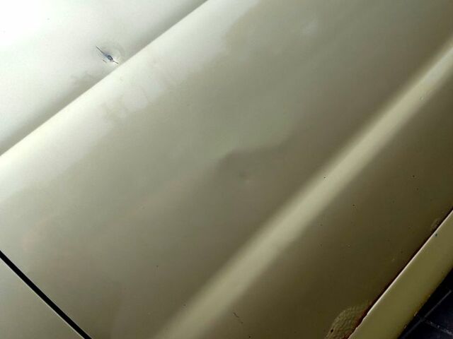 Дэу Матиз, объемом двигателя 0.8 л и пробегом 165 тыс. км за 2700 $, фото 6 на Automoto.ua