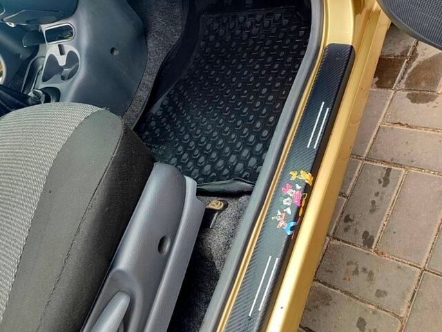 Дэу Матиз, объемом двигателя 0.8 л и пробегом 165 тыс. км за 2700 $, фото 2 на Automoto.ua