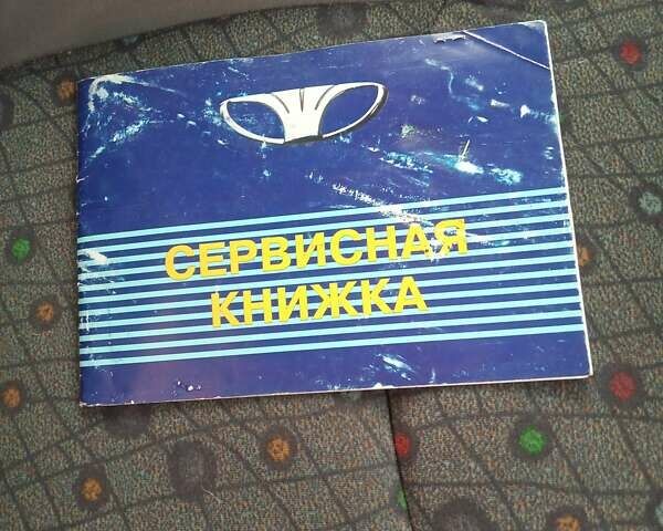 Деу Матіз, об'ємом двигуна 0.8 л та пробігом 156 тис. км за 1850 $, фото 9 на Automoto.ua