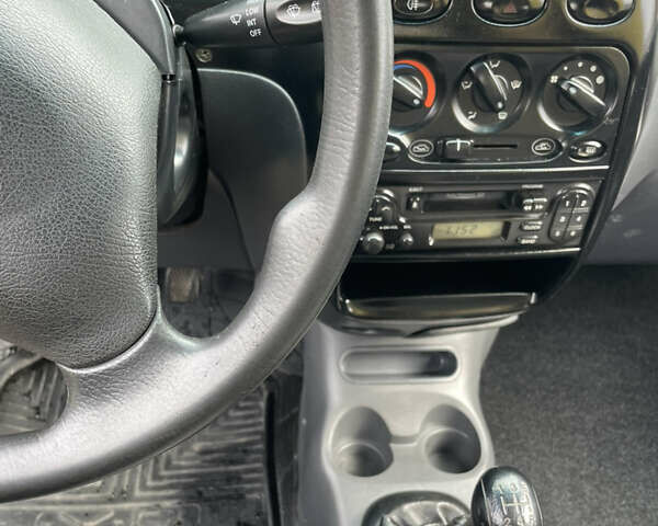 Деу Матіз, об'ємом двигуна 0.8 л та пробігом 150 тис. км за 1550 $, фото 16 на Automoto.ua