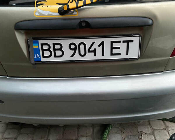 Дэу Матиз, объемом двигателя 0.99 л и пробегом 40 тыс. км за 2500 $, фото 1 на Automoto.ua
