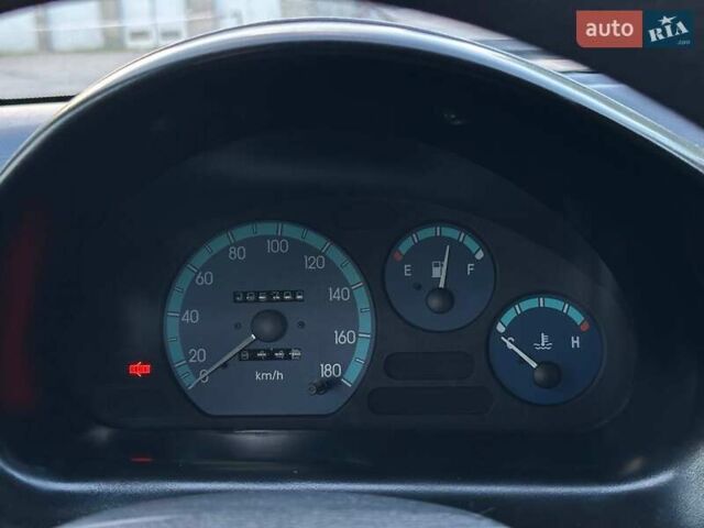 Деу Матіз, об'ємом двигуна 0.8 л та пробігом 95 тис. км за 1749 $, фото 9 на Automoto.ua