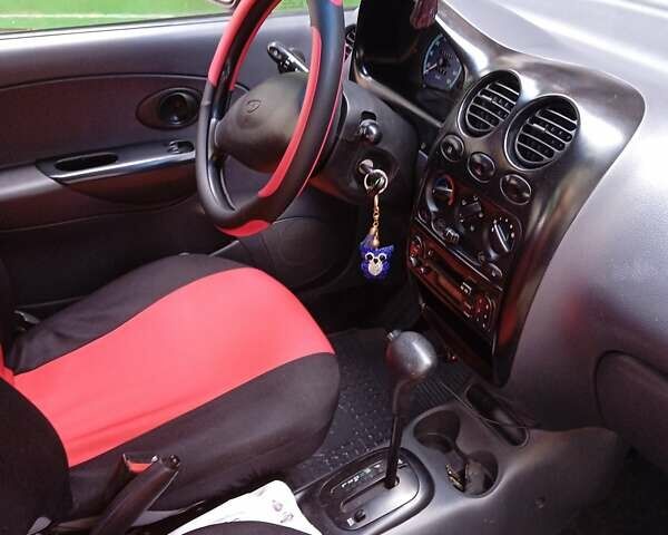 Дэу Матиз, объемом двигателя 0.8 л и пробегом 125 тыс. км за 2900 $, фото 2 на Automoto.ua