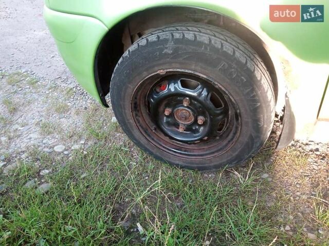 Деу Матіз, об'ємом двигуна 0.8 л та пробігом 156 тис. км за 1850 $, фото 16 на Automoto.ua