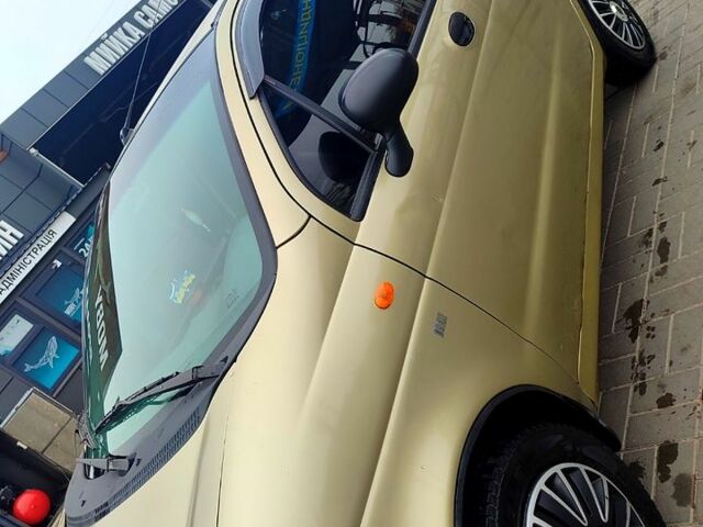 Дэу Матиз, объемом двигателя 0.8 л и пробегом 165 тыс. км за 2700 $, фото 1 на Automoto.ua