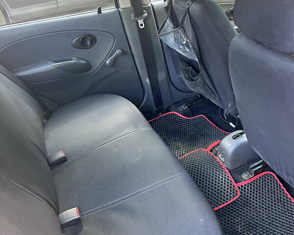 Дэу Матиз, объемом двигателя 0.8 л и пробегом 99 тыс. км за 2500 $, фото 20 на Automoto.ua