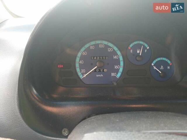 Деу Матіз, об'ємом двигуна 0.99 л та пробігом 140 тис. км за 2200 $, фото 5 на Automoto.ua