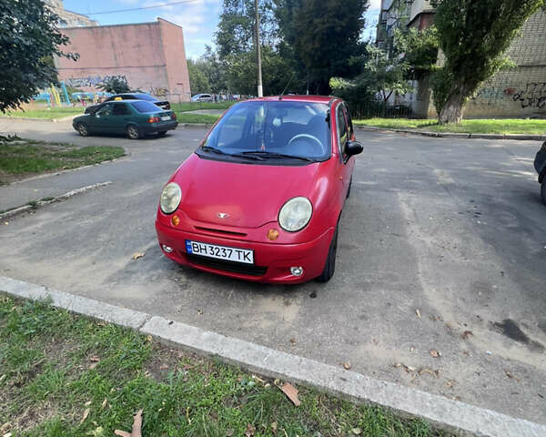 Дэу Матиз, объемом двигателя 0.8 л и пробегом 99 тыс. км за 2500 $, фото 9 на Automoto.ua