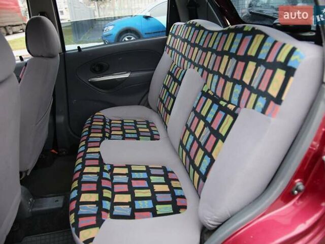 Дэу Матиз, объемом двигателя 1 л и пробегом 204 тыс. км за 3300 $, фото 7 на Automoto.ua