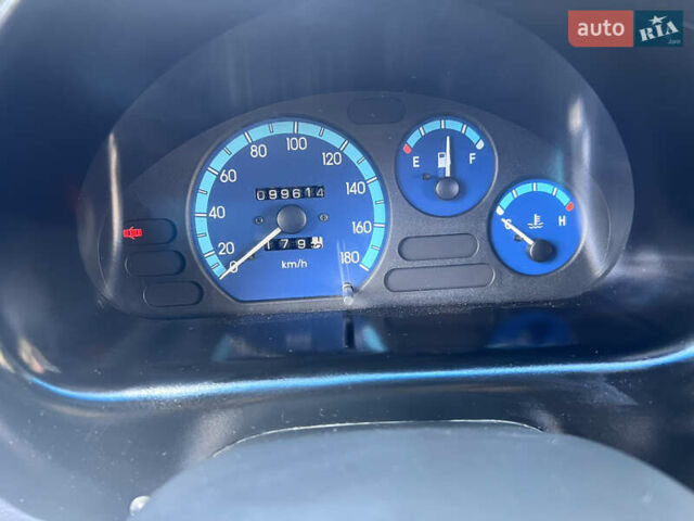 Дэу Матиз, объемом двигателя 0.8 л и пробегом 99 тыс. км за 2500 $, фото 3 на Automoto.ua