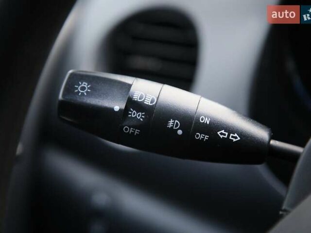 Дэу Матиз, объемом двигателя 1 л и пробегом 204 тыс. км за 3300 $, фото 17 на Automoto.ua