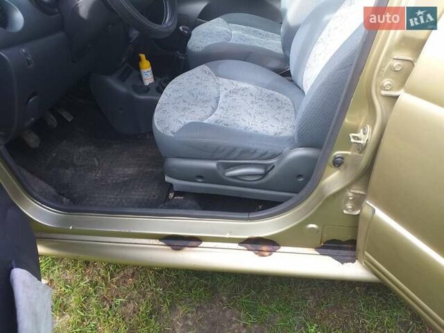 Деу Матіз, об'ємом двигуна 0.99 л та пробігом 140 тис. км за 2200 $, фото 3 на Automoto.ua