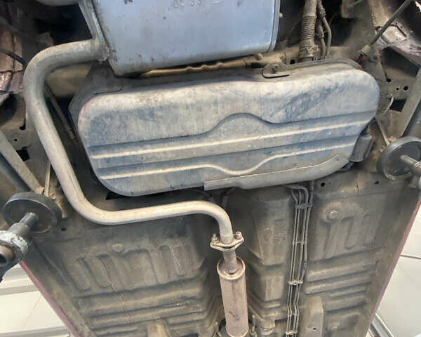 Дэу Матиз, объемом двигателя 0.8 л и пробегом 99 тыс. км за 2500 $, фото 4 на Automoto.ua