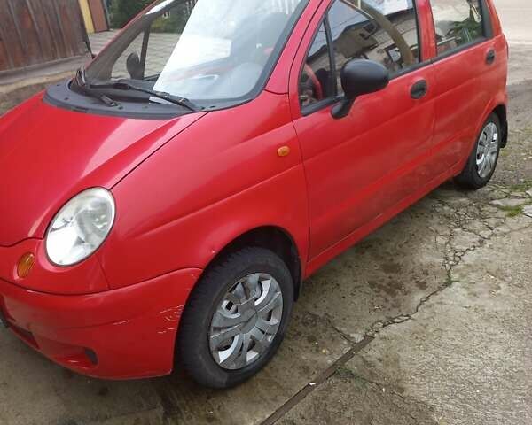 Дэу Матиз, объемом двигателя 0.8 л и пробегом 89 тыс. км за 2500 $, фото 2 на Automoto.ua
