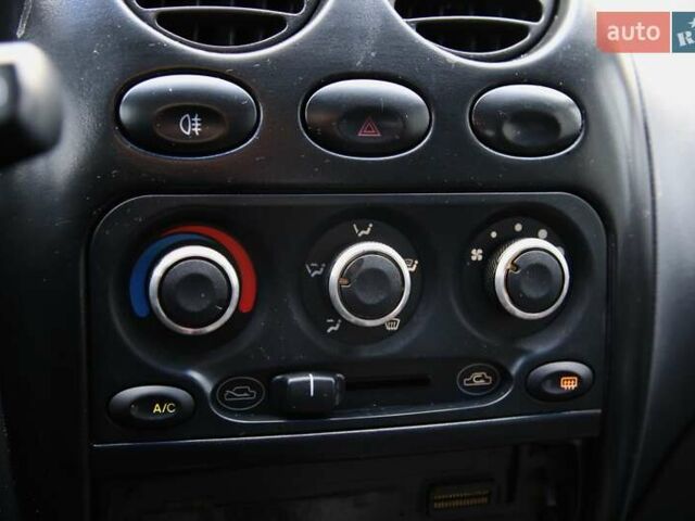 Дэу Матиз, объемом двигателя 1 л и пробегом 204 тыс. км за 3300 $, фото 15 на Automoto.ua