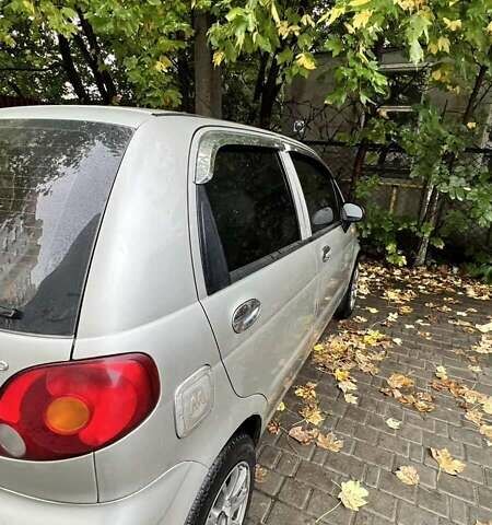 Деу Матіз, об'ємом двигуна 0.8 л та пробігом 120 тис. км за 3000 $, фото 5 на Automoto.ua