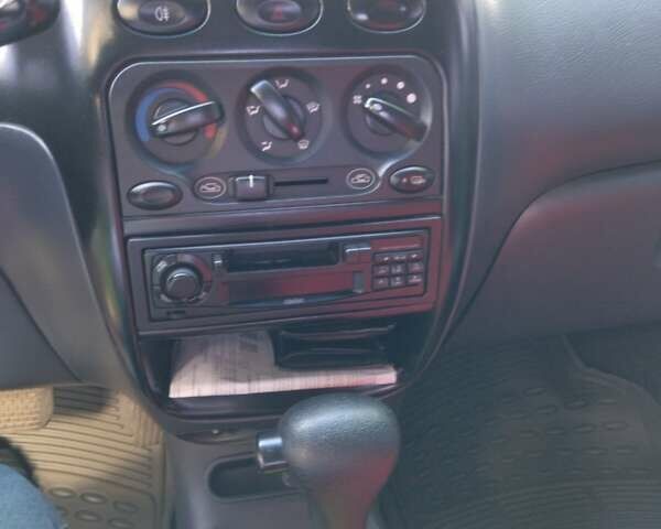 Дэу Матиз, объемом двигателя 0.8 л и пробегом 69 тыс. км за 3500 $, фото 2 на Automoto.ua