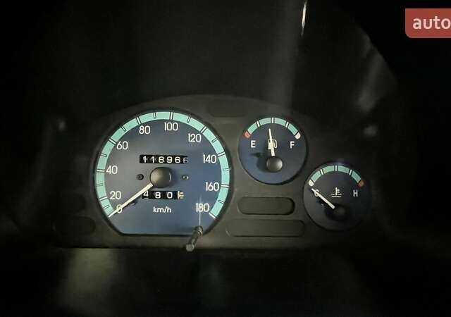 Деу Матіз, об'ємом двигуна 0.8 л та пробігом 120 тис. км за 3000 $, фото 2 на Automoto.ua