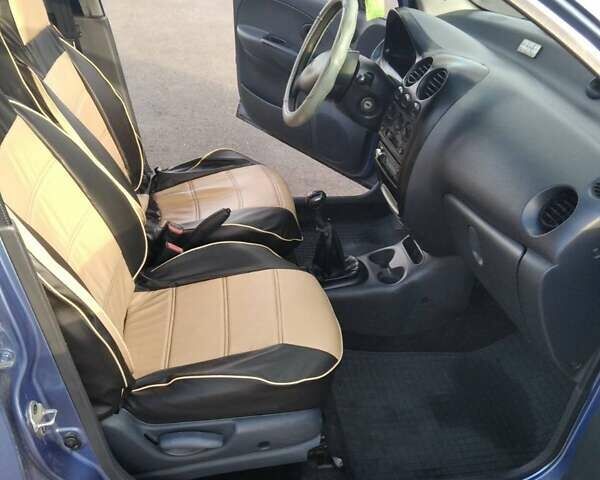 Дэу Матиз, объемом двигателя 0.8 л и пробегом 152 тыс. км за 2200 $, фото 2 на Automoto.ua
