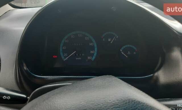 Деу Матіз, об'ємом двигуна 0.8 л та пробігом 156 тис. км за 1500 $, фото 6 на Automoto.ua