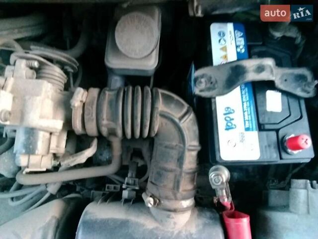 Дэу Матиз, объемом двигателя 0.8 л и пробегом 64 тыс. км за 2100 $, фото 12 на Automoto.ua