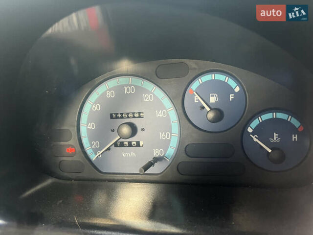 Дэу Матиз, объемом двигателя 0 л и пробегом 110 тыс. км за 2000 $, фото 3 на Automoto.ua