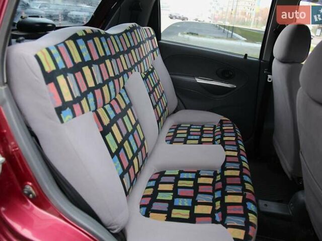 Дэу Матиз, объемом двигателя 1 л и пробегом 204 тыс. км за 3300 $, фото 8 на Automoto.ua