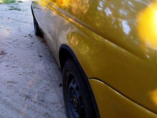 Деу Матіз, об'ємом двигуна 0.8 л та пробігом 210 тис. км за 2000 $, фото 3 на Automoto.ua