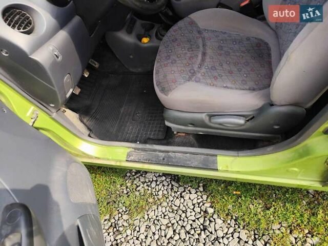 Дэу Матиз, объемом двигателя 0.8 л и пробегом 100 тыс. км за 1800 $, фото 17 на Automoto.ua
