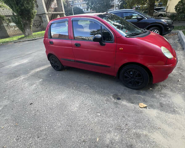 Дэу Матиз, объемом двигателя 0.8 л и пробегом 99 тыс. км за 2500 $, фото 8 на Automoto.ua