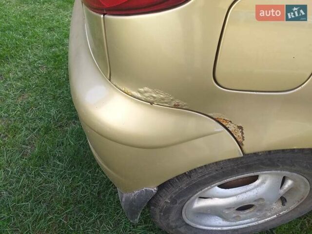 Деу Матіз, об'ємом двигуна 0.99 л та пробігом 140 тис. км за 2200 $, фото 10 на Automoto.ua