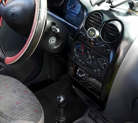 Деу Матіз, об'ємом двигуна 0.8 л та пробігом 180 тис. км за 2200 $, фото 2 на Automoto.ua