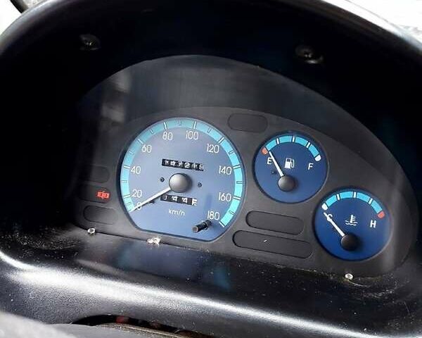Дэу Матиз, объемом двигателя 0.8 л и пробегом 147 тыс. км за 1600 $, фото 5 на Automoto.ua