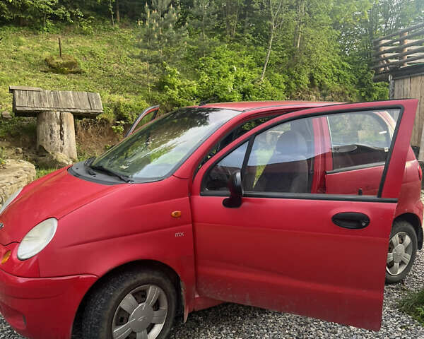Дэу Матиз, объемом двигателя 0 л и пробегом 110 тыс. км за 2000 $, фото 2 на Automoto.ua