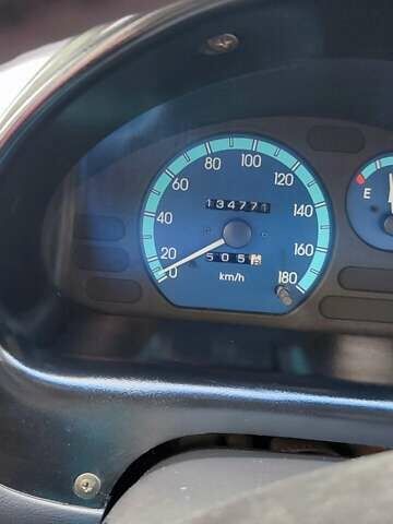 Дэу Матиз, объемом двигателя 0.8 л и пробегом 137 тыс. км за 2199 $, фото 6 на Automoto.ua