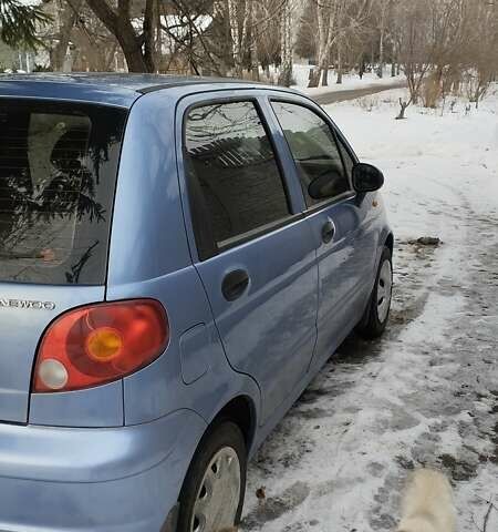 Деу Матіз, об'ємом двигуна 0 л та пробігом 115 тис. км за 2600 $, фото 2 на Automoto.ua